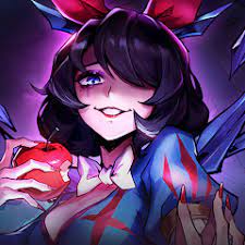 ダークテイルズ