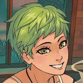 コーヒートーク攻略