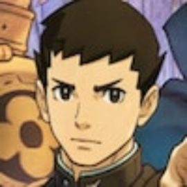 大逆転裁判攻略