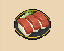 クロマグロの赤身寿司
