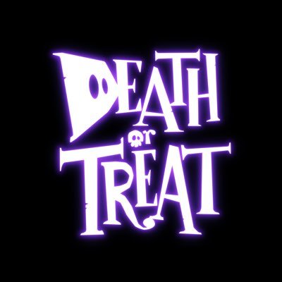 Death or Treat攻略