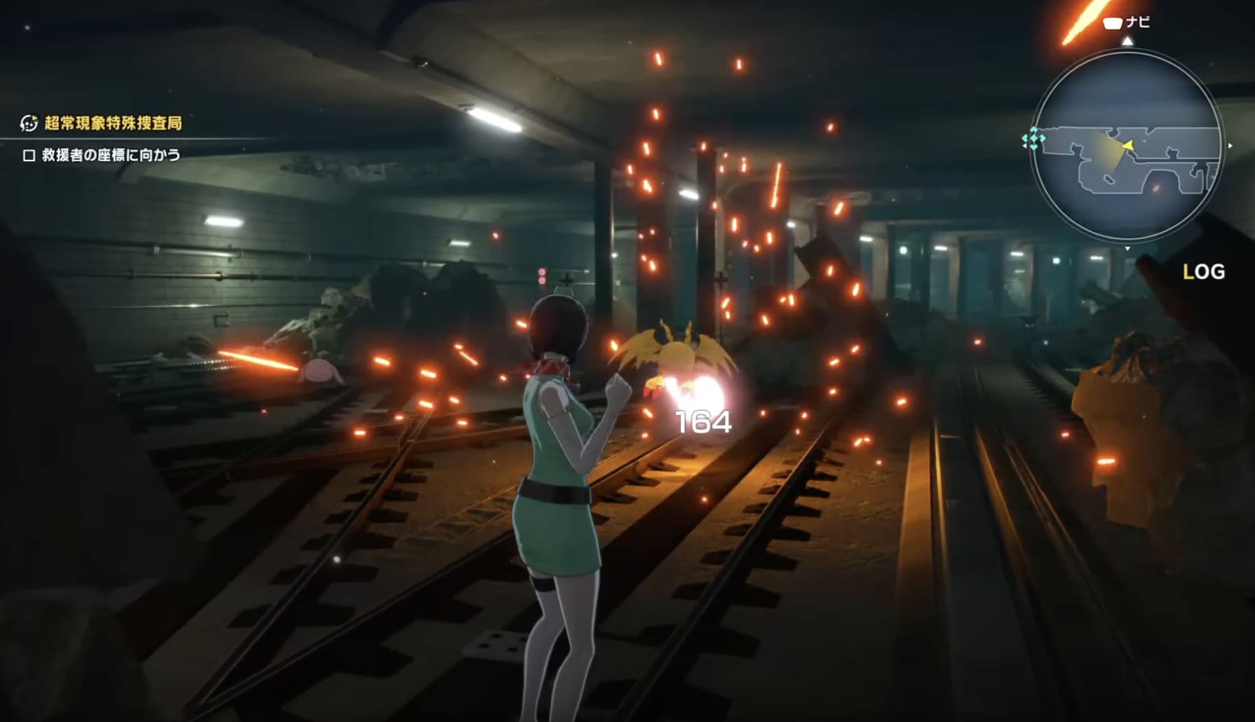 デジモンタイムストレンジャー 序盤の効率的な進め方