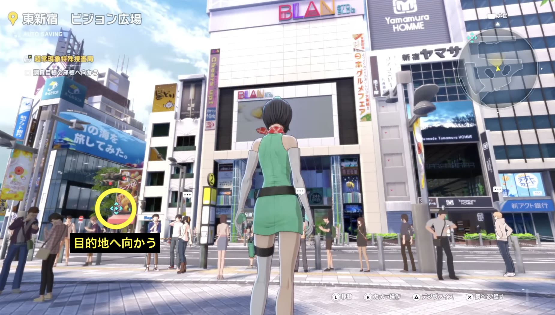 デジモンタイムストレンジャー チャート1