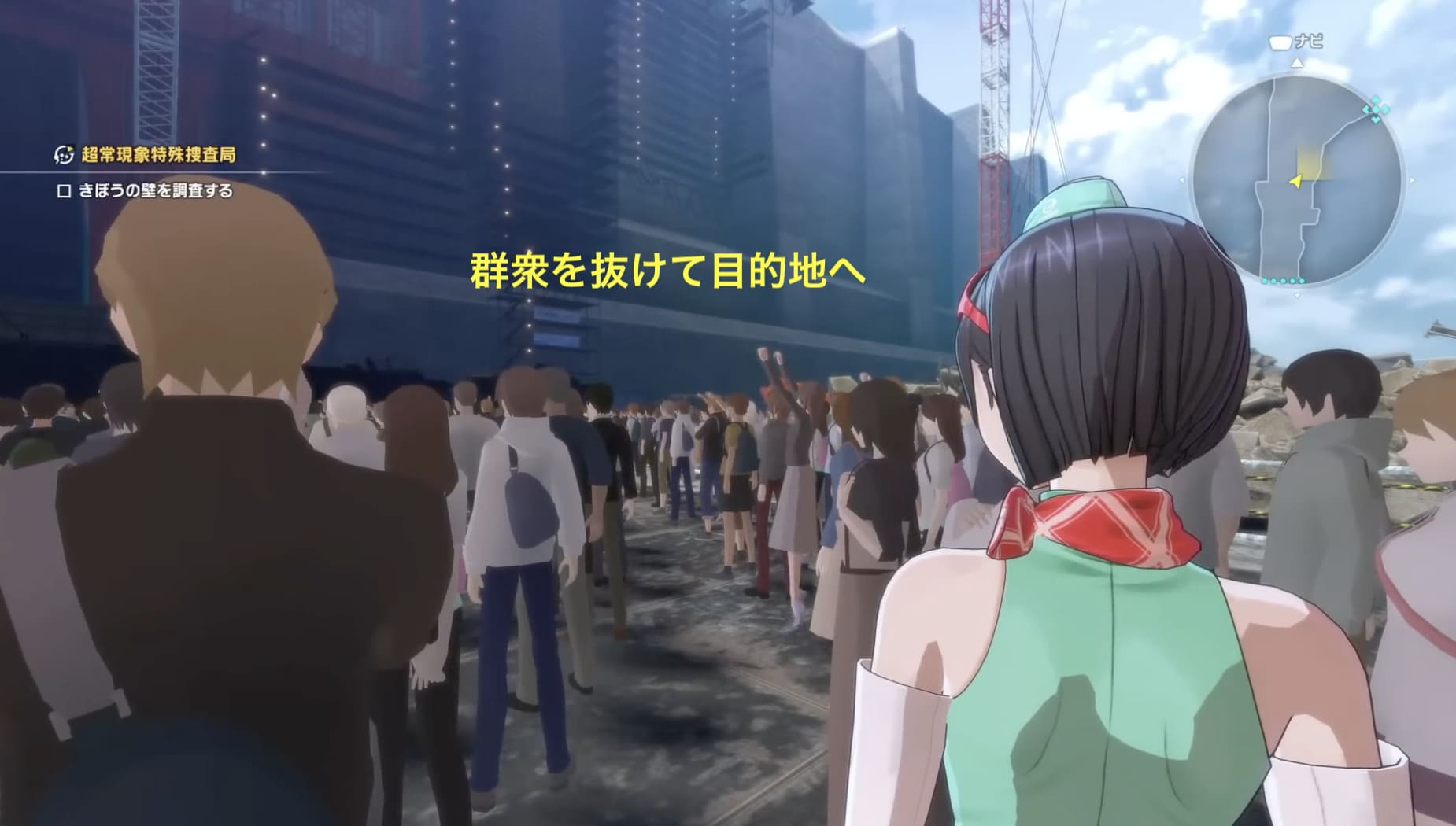 デジモンタイムストレンジャー チャート1