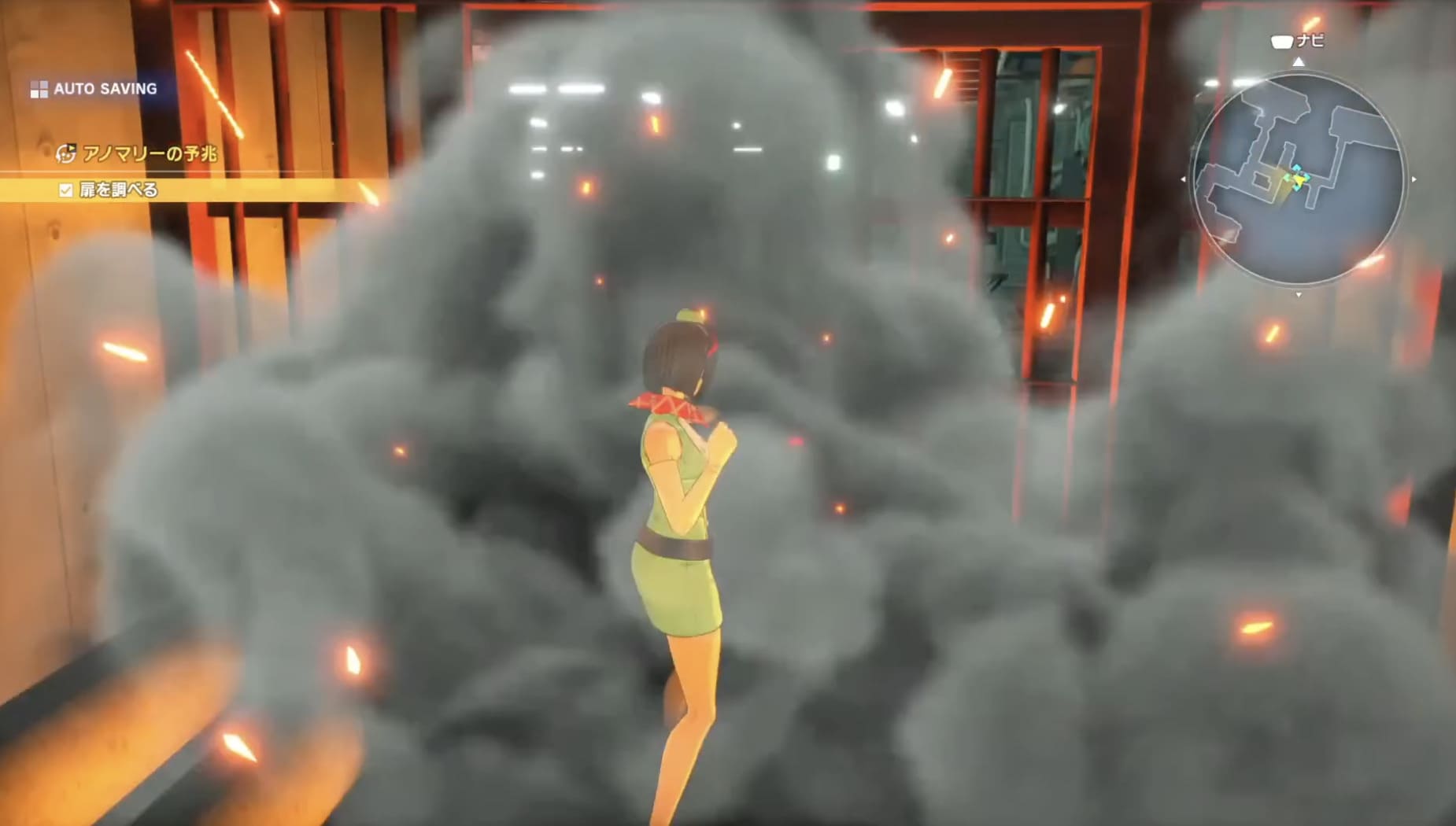 デジモンタイムストレンジャー チャート2