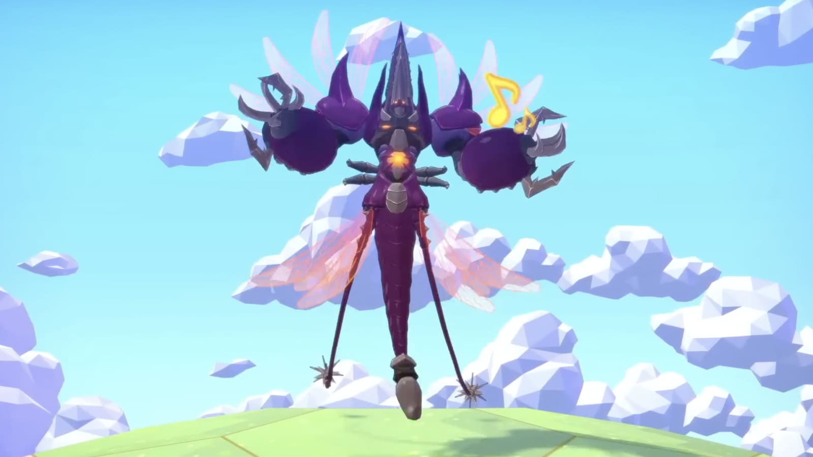 デジモンタイムストレンジャー デジファーム