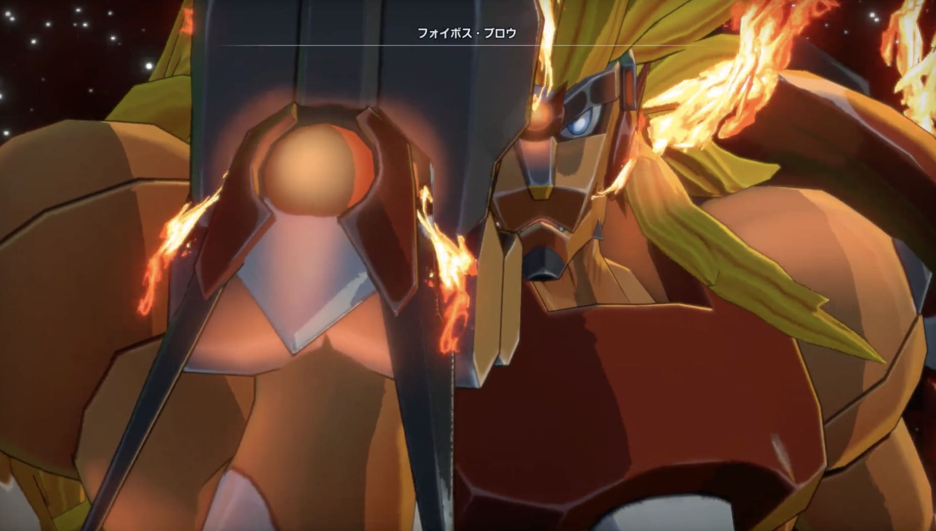 デジモンタイムストレンジャー オリンポス十二神