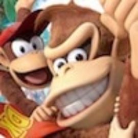 ドンキーコング トロピカルフリーズ攻略