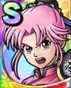 武闘家マァム