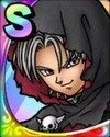 不死の剣士テリー