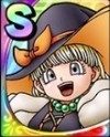 ハロウィンベロニカ