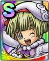 星の王女タバサ