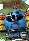 勇車プチリンガル