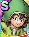 孤島の旅人