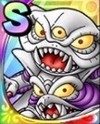 究極エビルプリースト