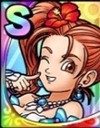 真夏の女神ゼシカ