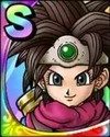 ロトの勇者(女)