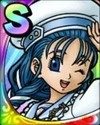 潮風の蒼花フローラ