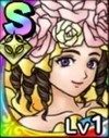 白薔薇姫