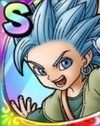 少年カミュ
