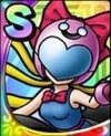 スライダーガール