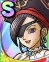 絶海の女帝マルティナ