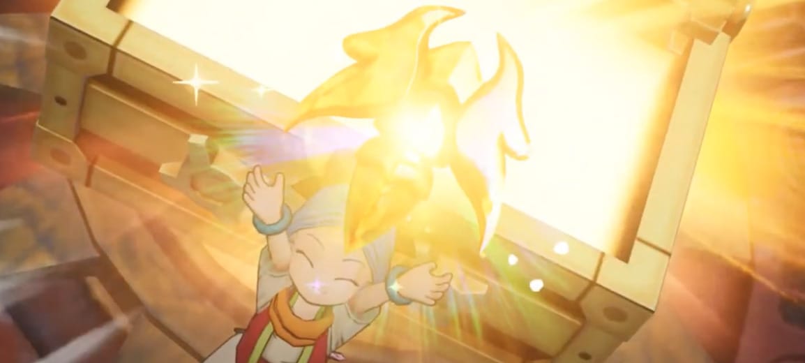 爪の竜石