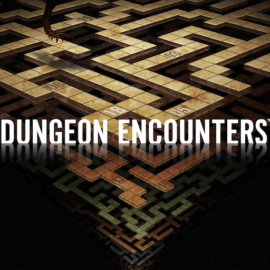 ダンジョンエンカウンターズ攻略