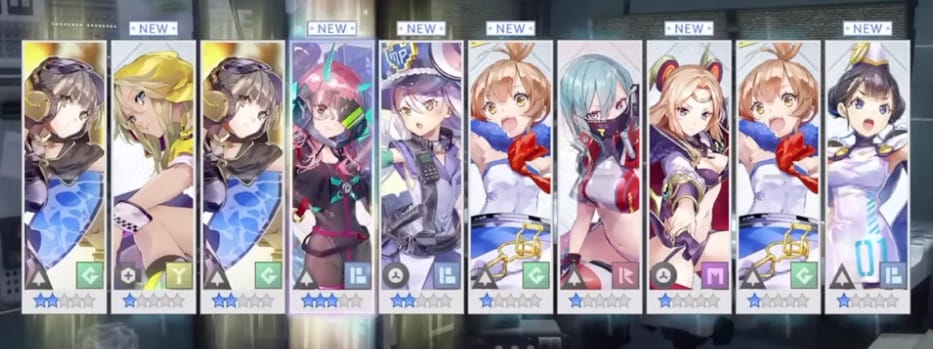 エラーゲームリセット リセマラ