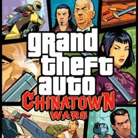 GTAチャイナタウンウォーズ攻略