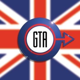 GTAロンドン攻略