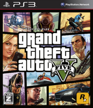 GTA5
