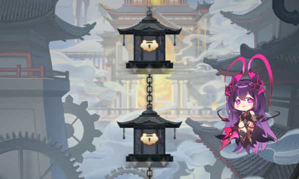 炉心回廊　ステージ