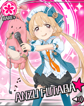 デレステ 双葉杏のプロフィール ゲームライン