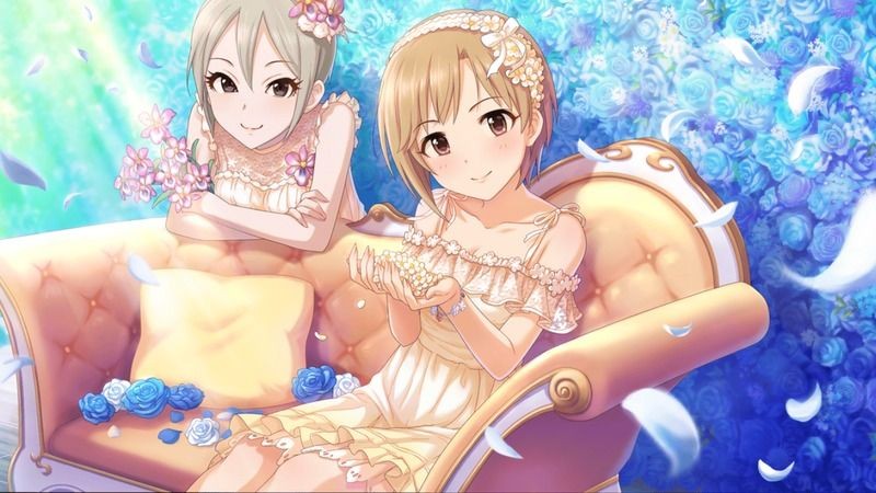 デレステ Sr つぼみ 相葉夕美 ゲームライン