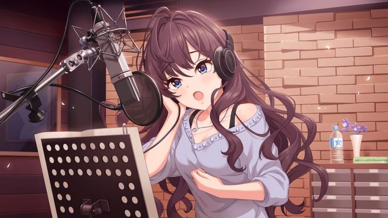 デレステ Sr つぼみ 一ノ瀬志希 ゲームライン