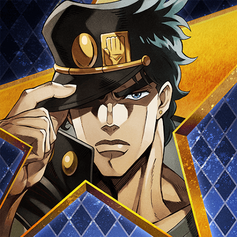 ジョジョオラドラ攻略