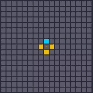 ジョジョオラドラ アビリティ3