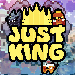 Just King攻略
