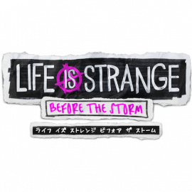 ライフイズストレンジ ビフォアザストーム攻略