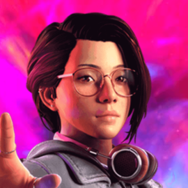 ライフイズストレンジ トゥルーカラーズ攻略