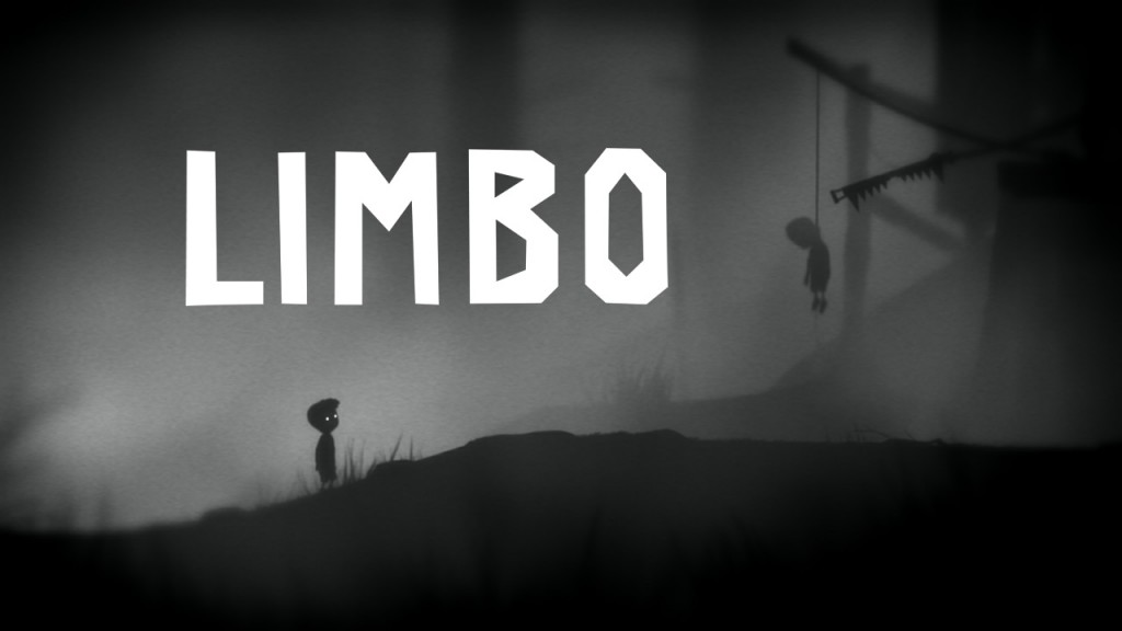 game limbo pc