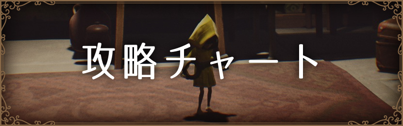 攻略チャート