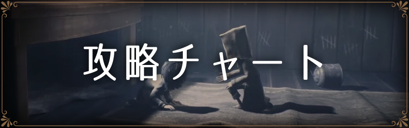 攻略チャート