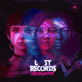 Lost Records: Bloom & Rage攻略