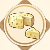 シャリオチーズ