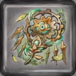 専用武器　至上の女神