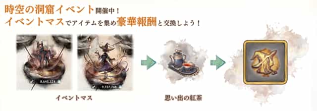 時空の洞窟　虚偽に満ちし洞窟探索