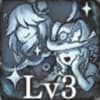 フラック　スキル4