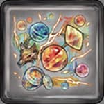 専用武器 魔法のキャンディ